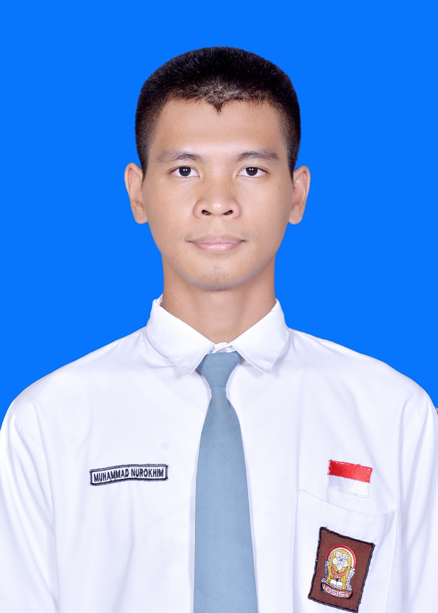 Foto Muhammad Nurokhim