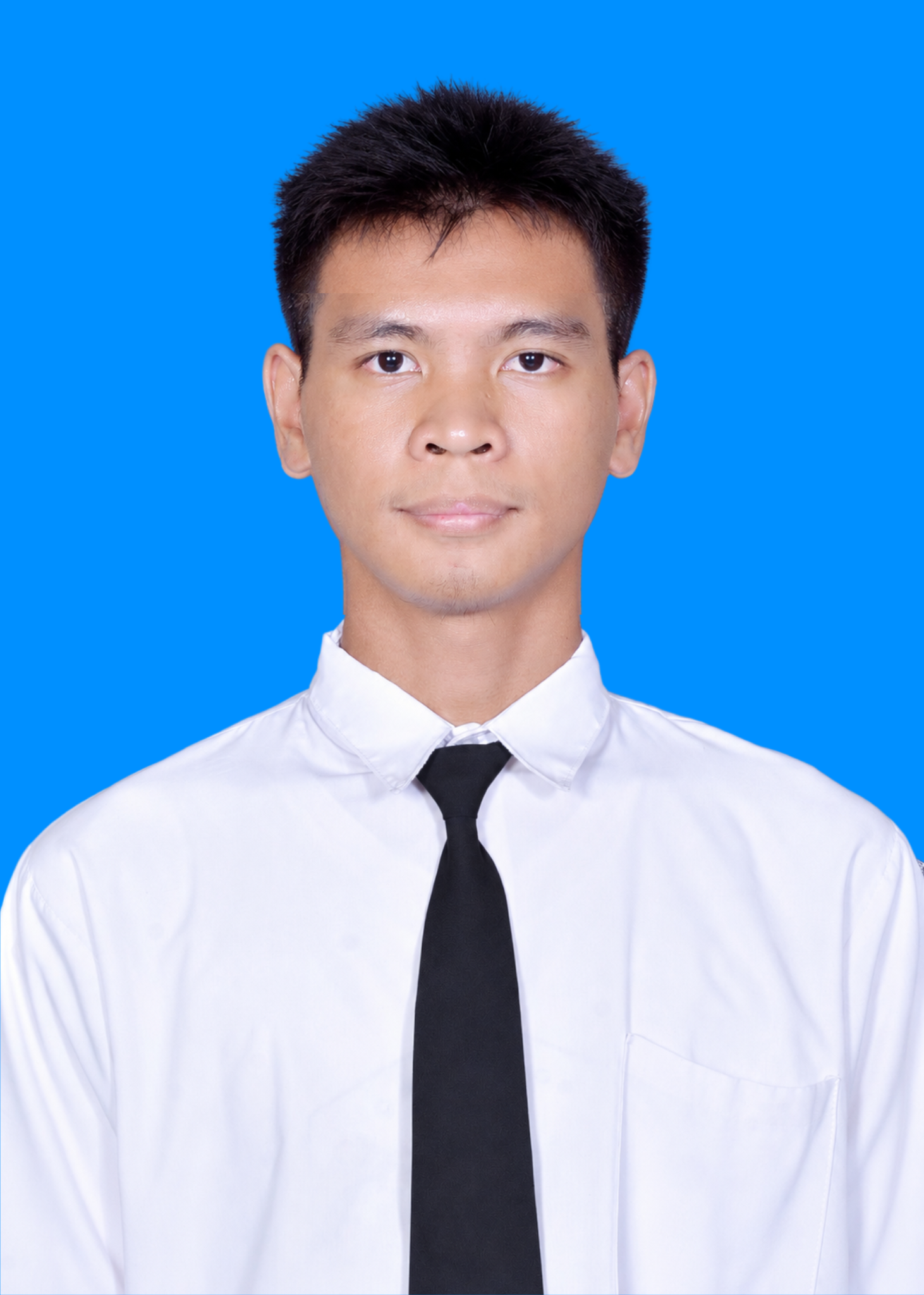 Foto Muhammad Nurokhim